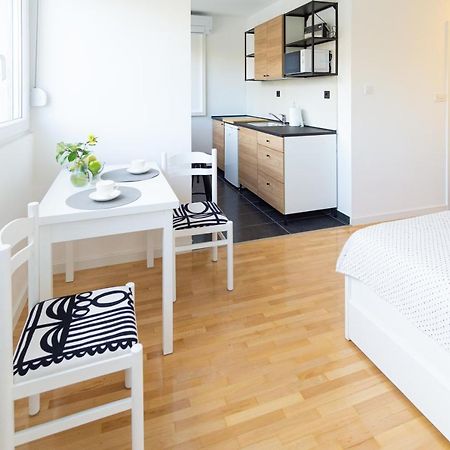Piero Apartamento Split Exterior foto