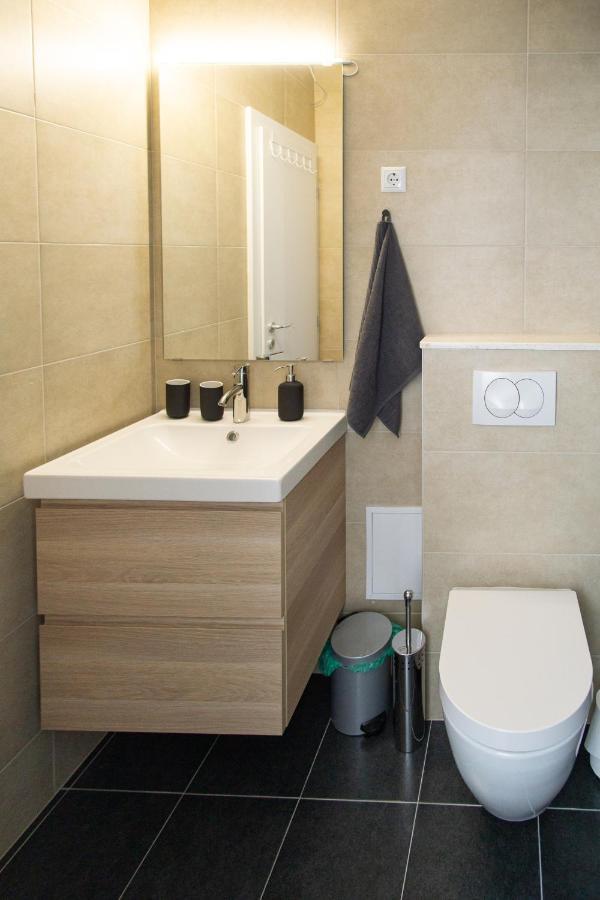 Piero Apartamento Split Exterior foto