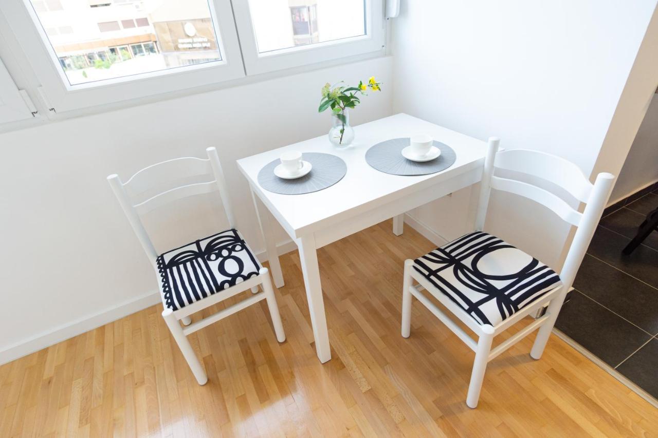 Piero Apartamento Split Exterior foto